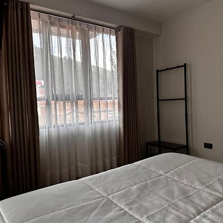 Your Wasi Pomacanchi Dış mekan fotoğraf
